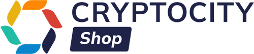 Cryptocity Shop